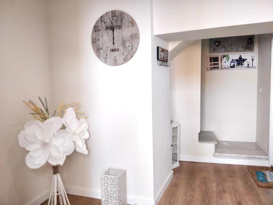 Apartamento Esencia De Córdoba Exterior foto