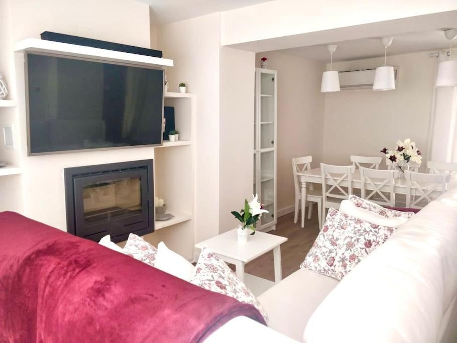Apartamento Esencia De Córdoba Exterior foto