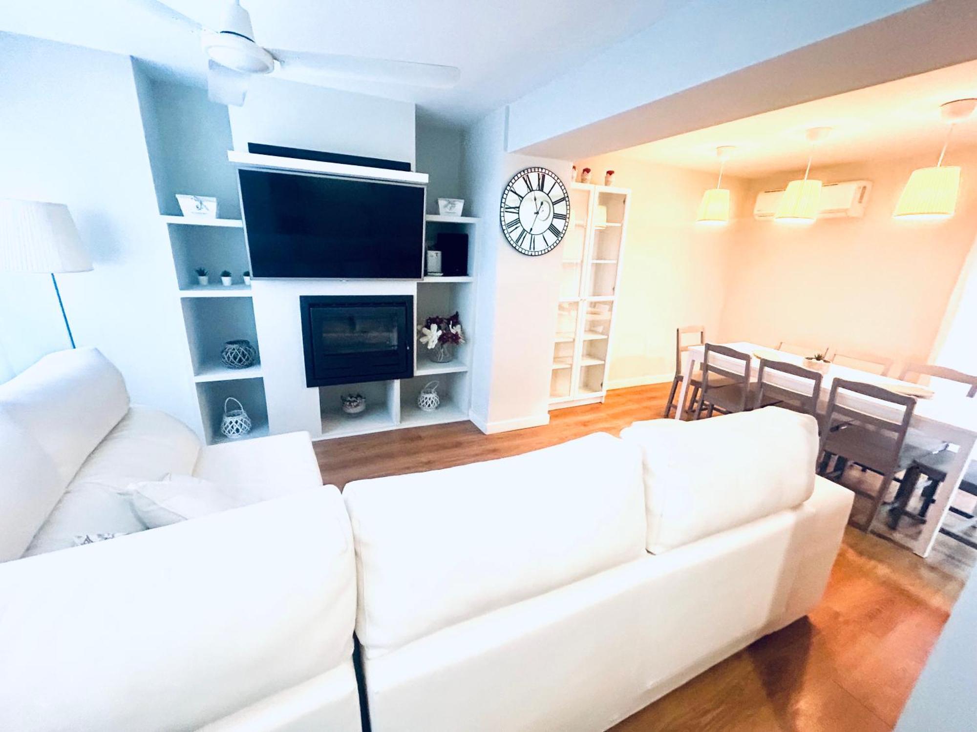 Apartamento Esencia De Córdoba Exterior foto