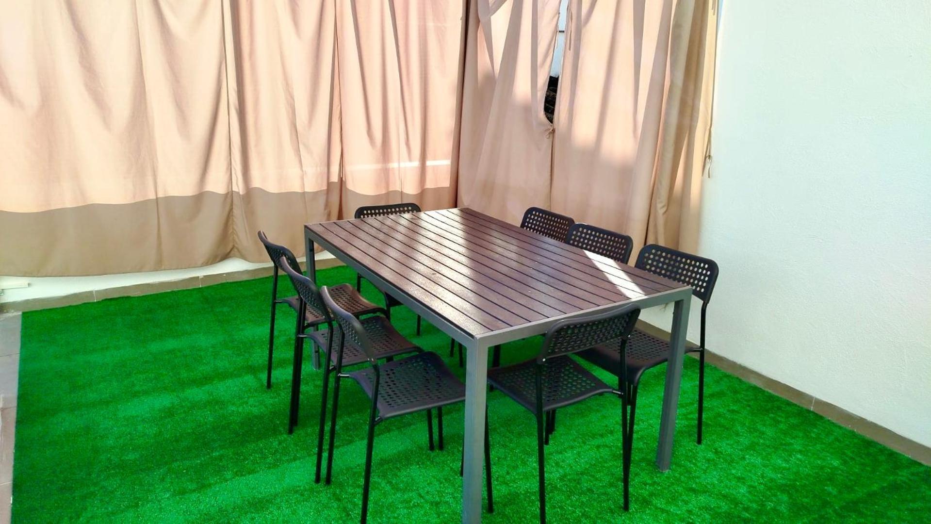 Apartamento Esencia De Córdoba Exterior foto